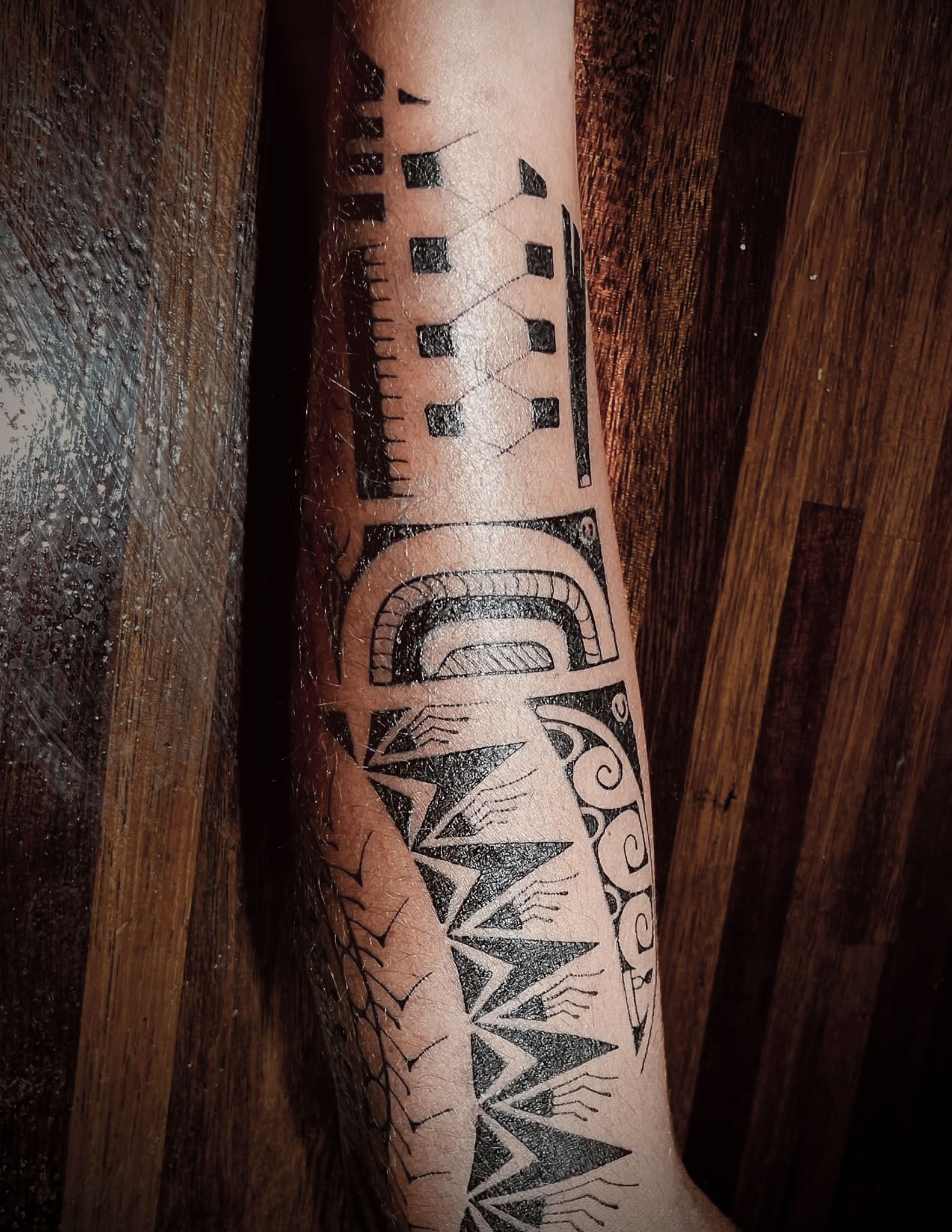 More Than Skin Deep: The Living Tattoo Culture Of French Polynesia