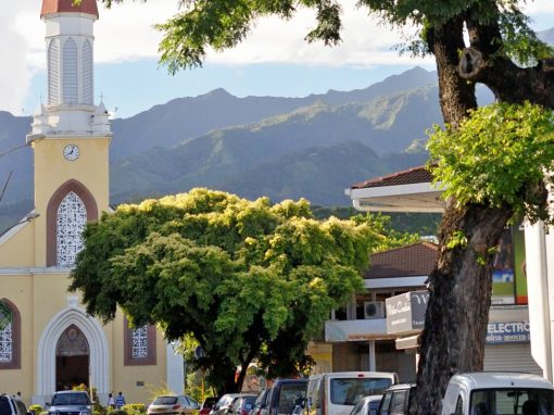 Top 5 Things must do in Papeete, Tahiti