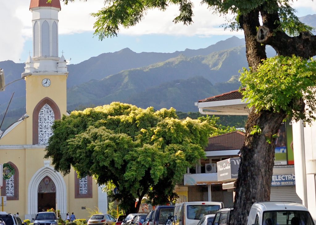 Top 5 Things Must Do In Papeete, Tahiti 1