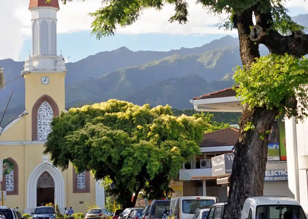 Top 5 Things Must Do In Papeete, Tahiti